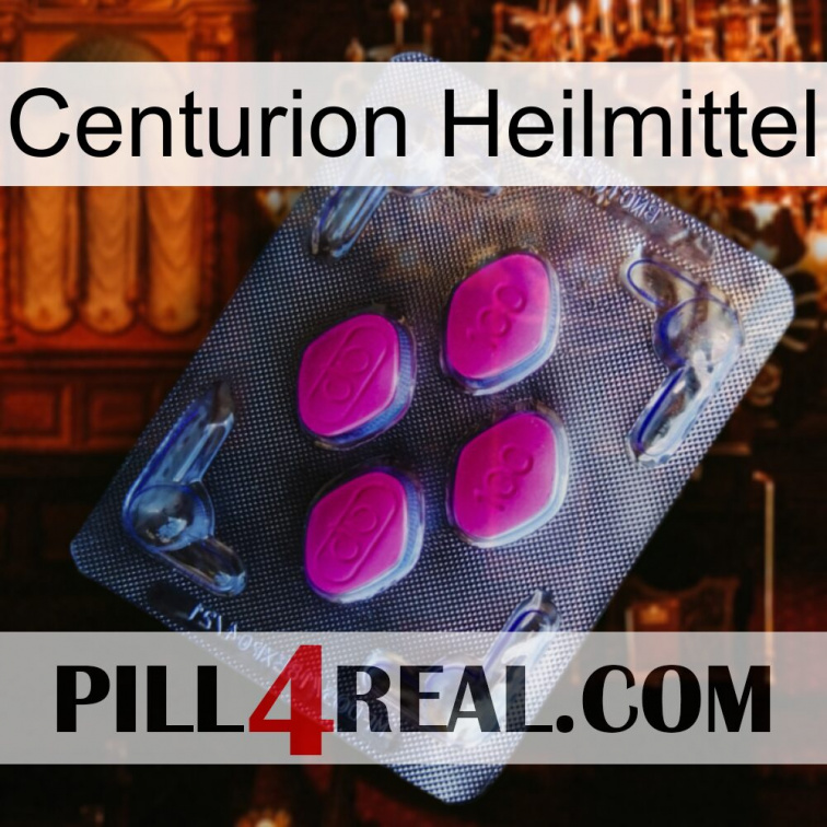 Centurion Remedies 02